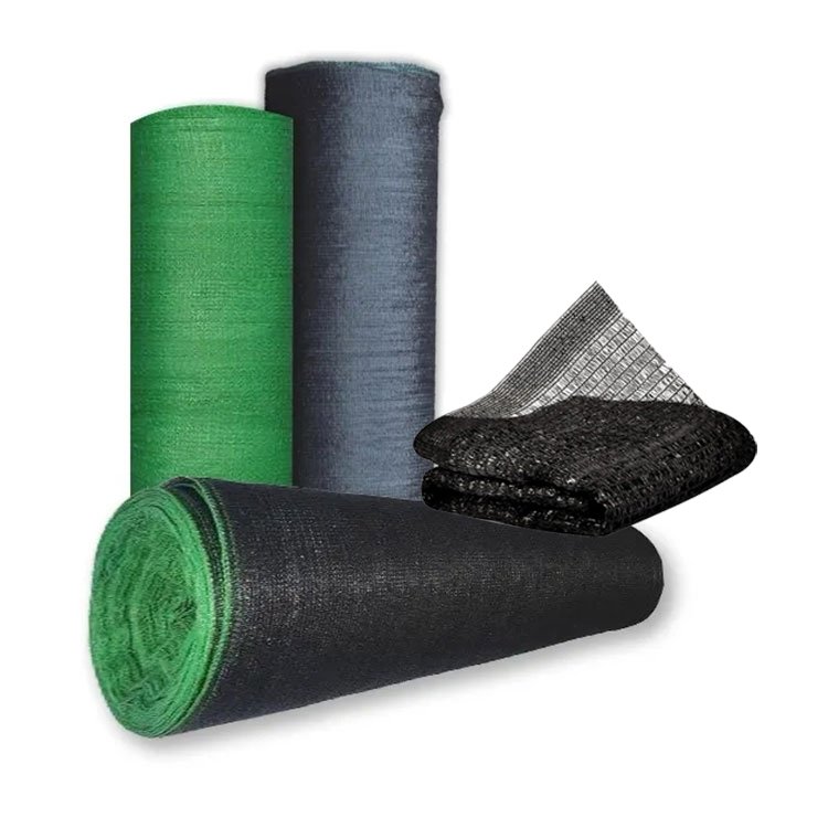 Manufacture 170gsm factory direct hot sale sun shade net for agricultural greenhouses