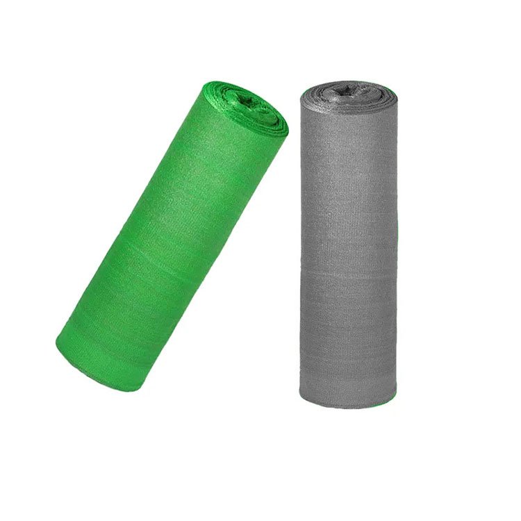 Manufacture 170gsm factory direct hot sale sun shade net for agricultural greenhouses
