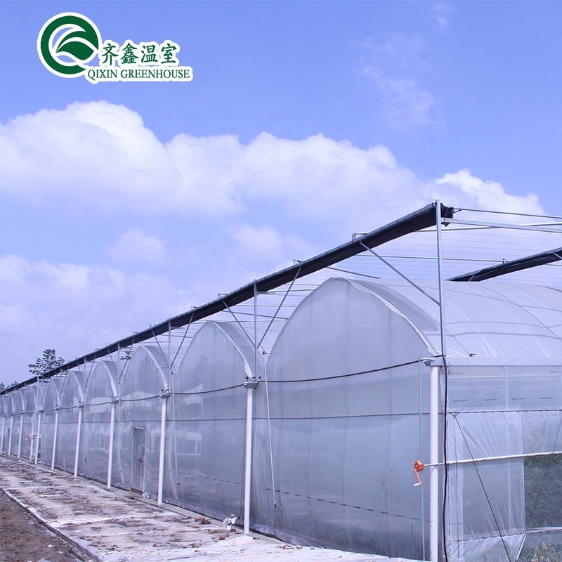 Hydroponics System Aeroponic Tower Garden For Film Greehouse