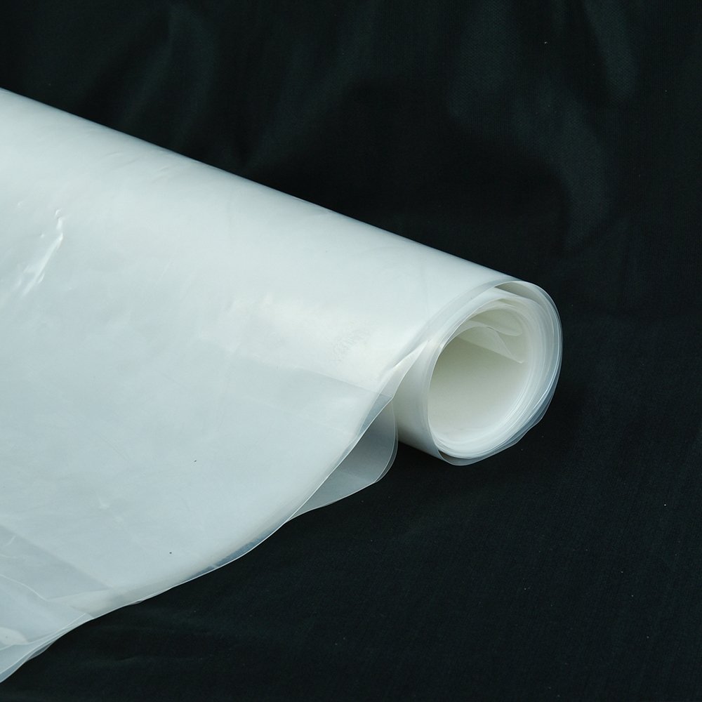 luxuriant in design various style global certificated greenhouse film for Garden seedlings