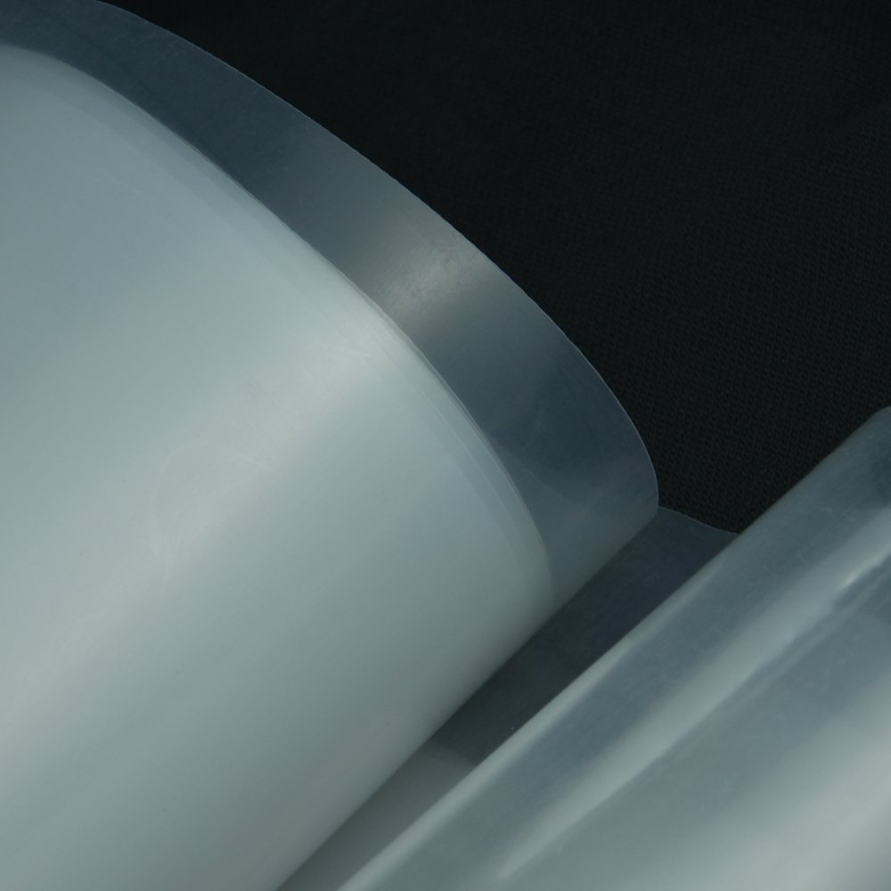 luxuriant in design various style global certificated greenhouse film for Garden seedlings