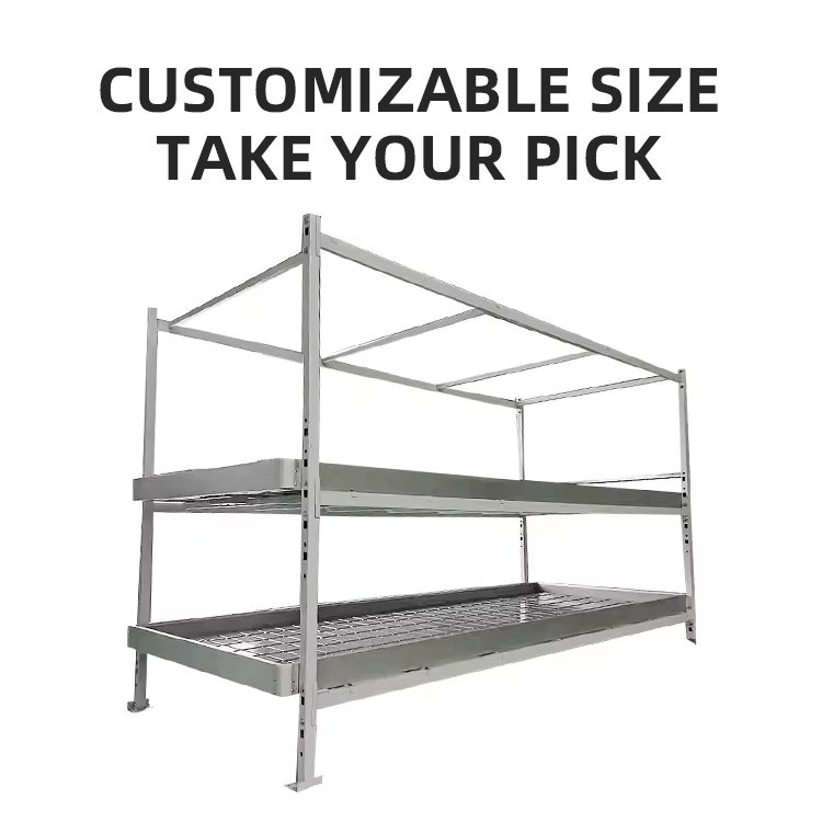 microgreens growing system ebb and flow system rolling bench grow tables grow table flood grow table rolling bench