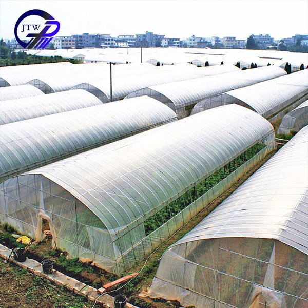 Outdoor Plastic Greenhouse For Sale Light Deprivation Greenhouse