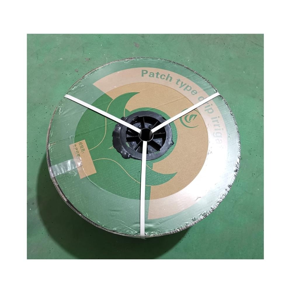 Agriculture Drip Irrigation drip Tape 20mm for greenhouses vegetables fruits