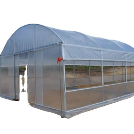 Aluminum Polycarbonate Garden Greenhouse Green House Growing Tent Outdoor Plant Growing Hot House Warm House
