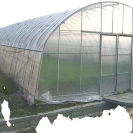 Aluminum Polycarbonate Garden Greenhouse Green House Growing Tent Outdoor Plant Growing Hot House Warm House