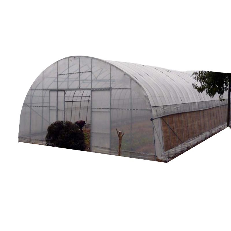 Aluminum Polycarbonate Garden Greenhouse Green House Growing Tent Outdoor Plant Growing Hot House Warm House