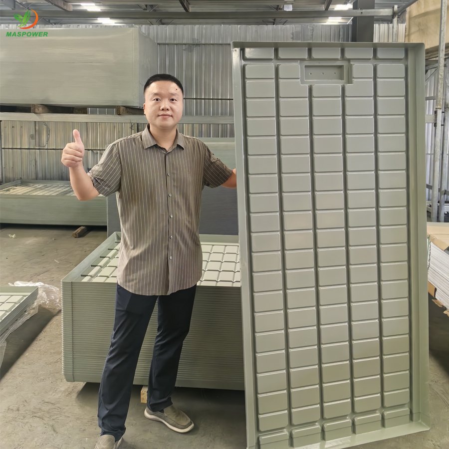 4x8 ebb and growing flood tray 3x3 for greenhouse hydroponic vegetable, plants ,flower nursery