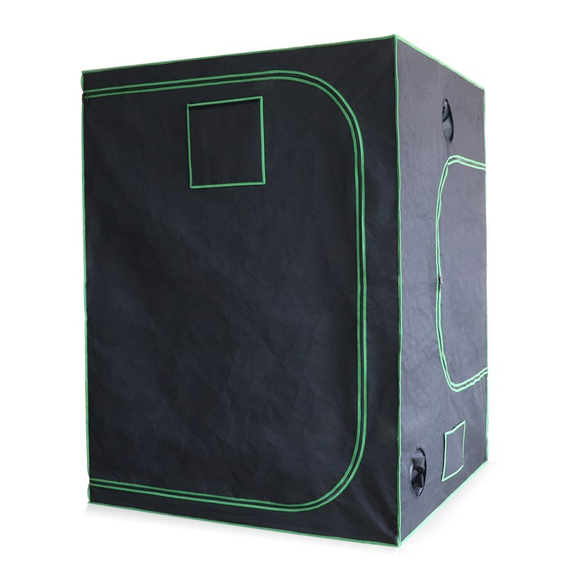 Customized pe hydroponic mushroom cultivation grow tent grow room for indoor