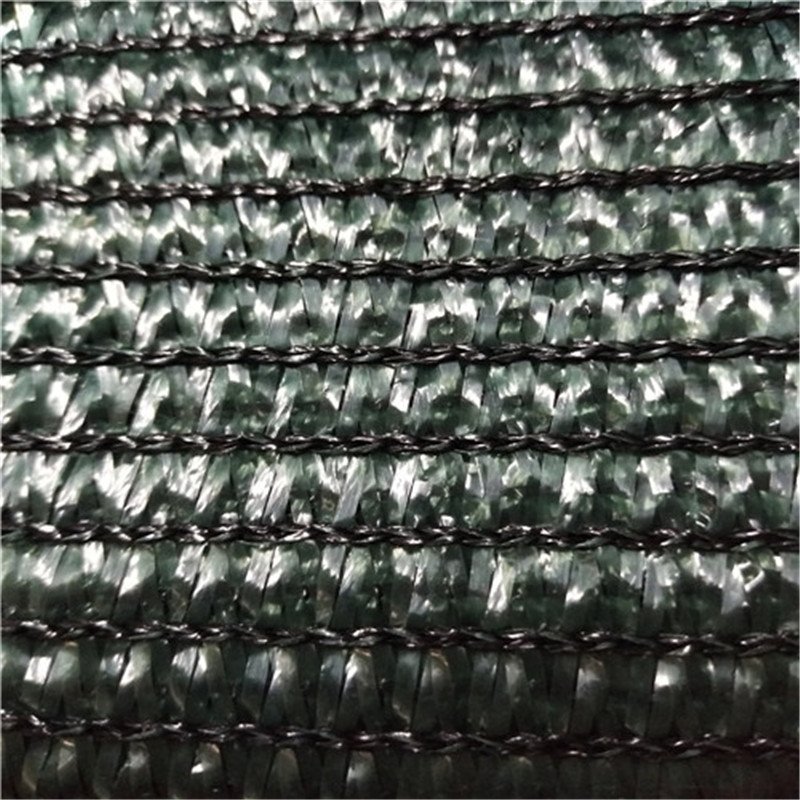 garden UV Resistant sun shade net cloth roll for agriculture plant greenhouse flower