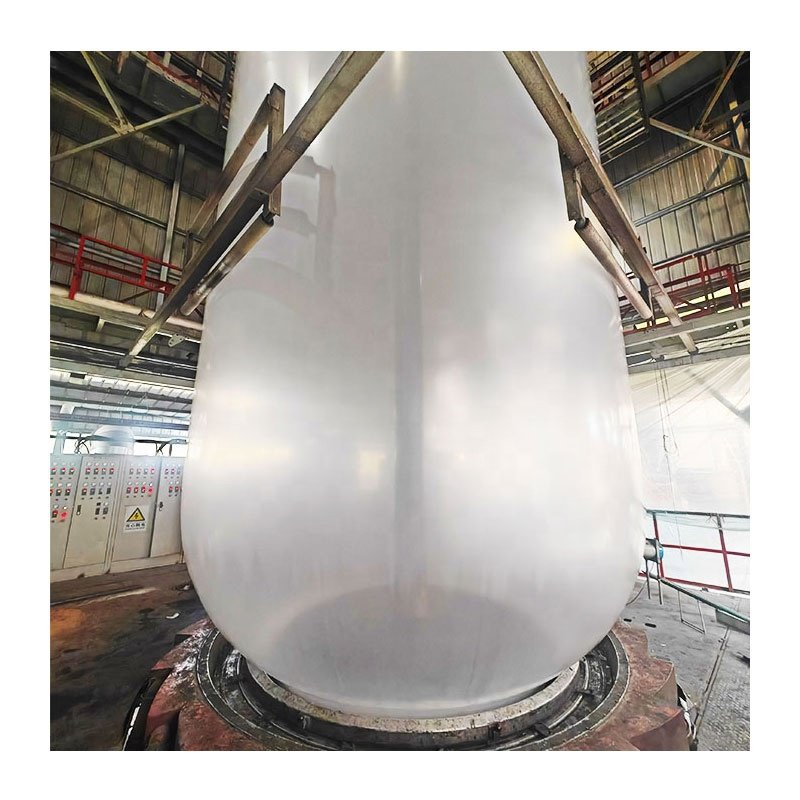 China Agricultural Uv Protection Greenhouse Plastic Diffuse Film Strong Anti Uv Blow Film For Vegetable