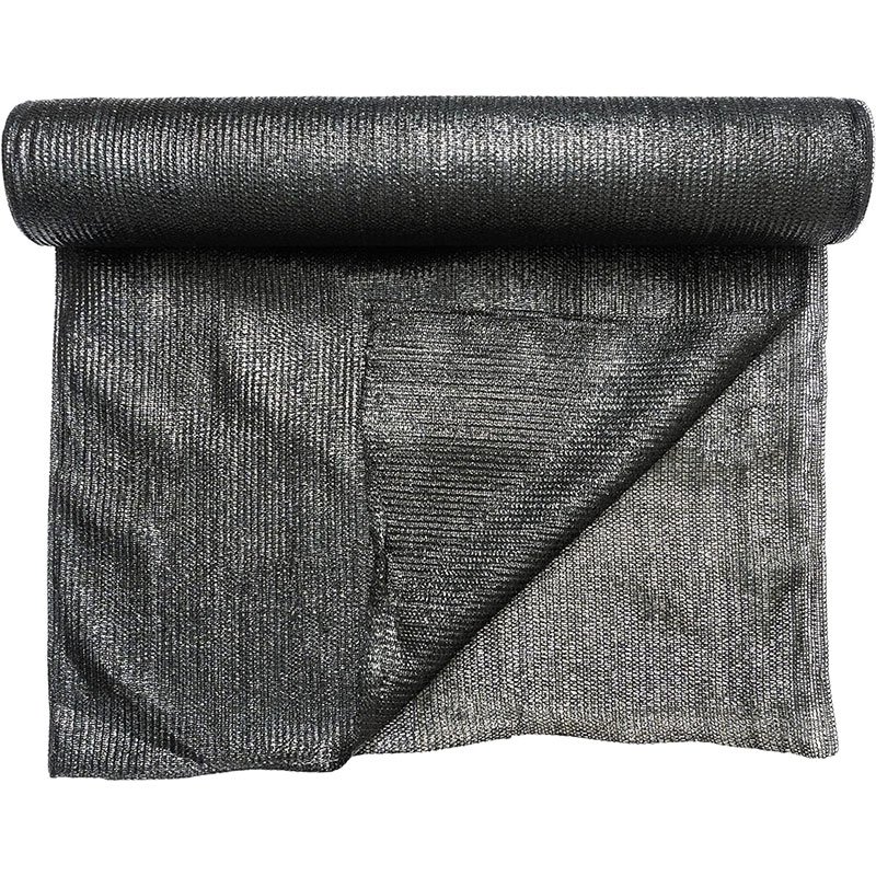 Agricultural greenhouse hdpe shade net UV resistant for garden sun shade netting