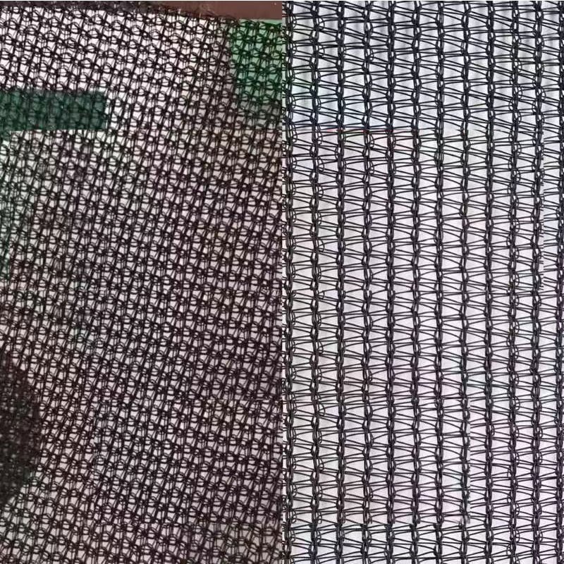 Agricultural greenhouse hdpe shade net UV resistant for garden sun shade netting