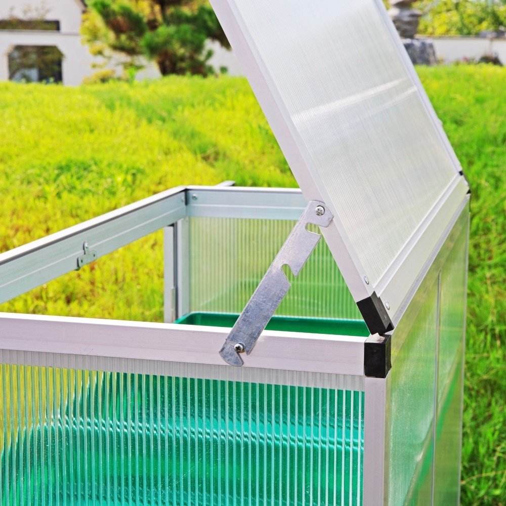 Professional Low cost Agricultural Seed Plant Cultivation Greenhouse with Three Layers