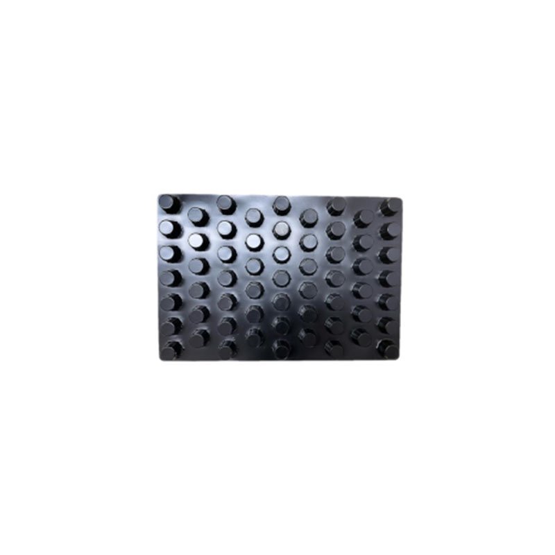 Drainage Spacer for planting slots agricultural greenhouse PP planting tank UV