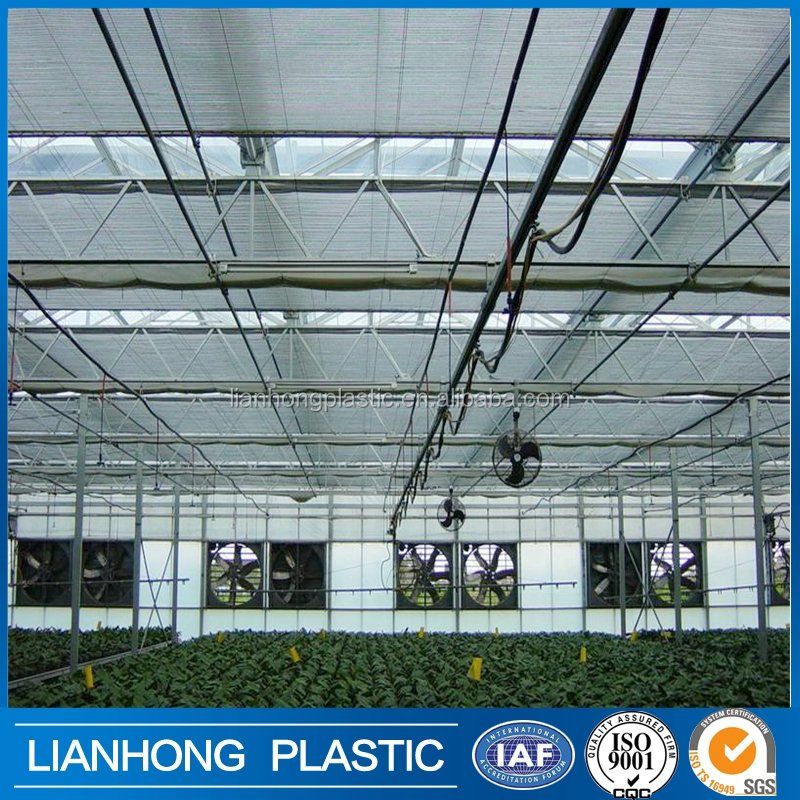 UV treated shade cloth fence, 30% 50% 70% 90% waterproof shade cloth, agriculture shade cloth for greenhouse