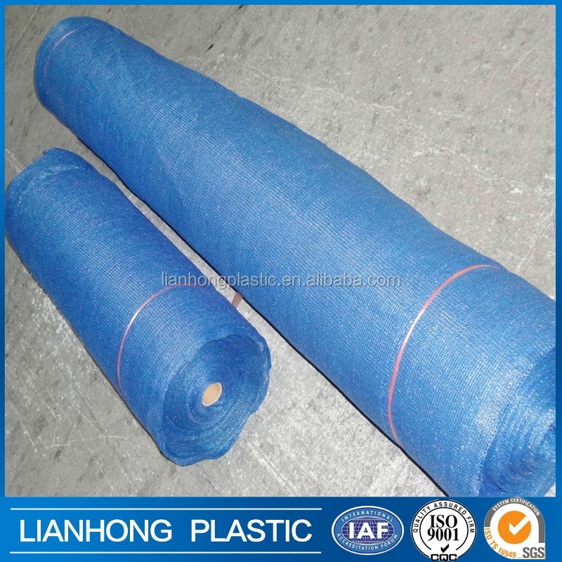 UV treated shade cloth fence, 30% 50% 70% 90% waterproof shade cloth, agriculture shade cloth for greenhouse