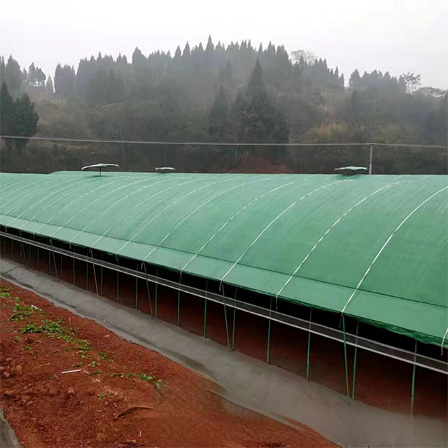 Breeding Shed Agricultural Greenhouses for Plant and Animal Breeding