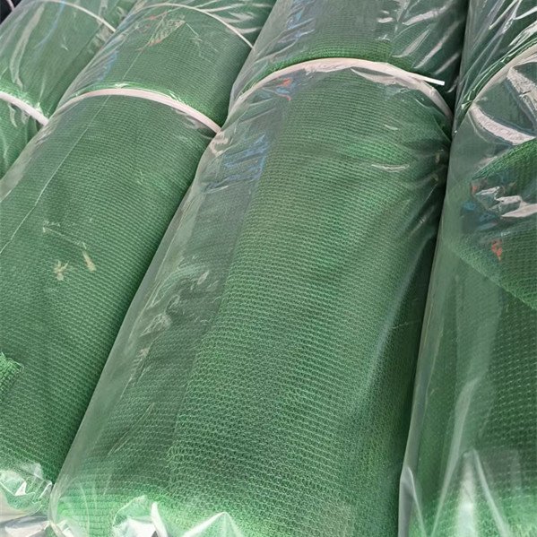 HDPE with uv Black Mono-filament Sun Shade Net for Agriculture Greenhouse Garden covering