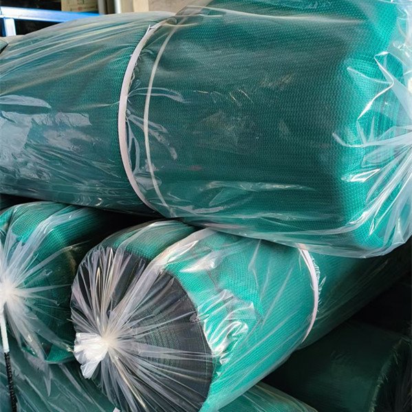 HDPE with uv Black Mono-filament Sun Shade Net for Agriculture Greenhouse Garden covering