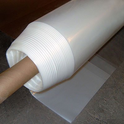 multi-span Greenhouse Plastic Film for Outdoor Vegetables Cultivation and Planting Tomato Agricultural Greenhouse