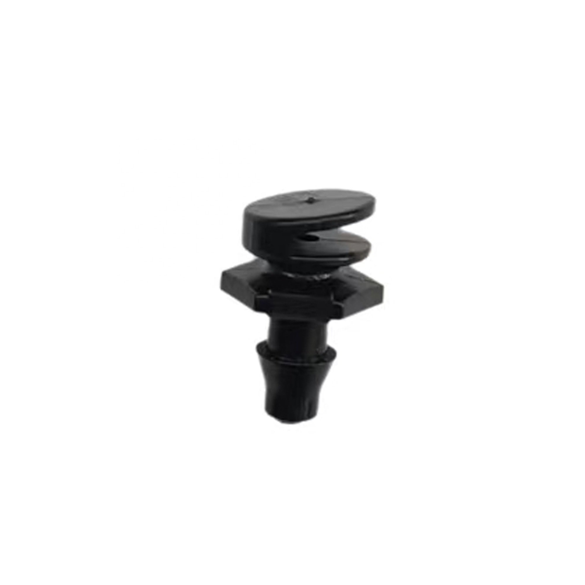 Competitive Price Save Resources POM Watering Nozzle 180 Degree Sprinkler for Greenhouse Irrigation