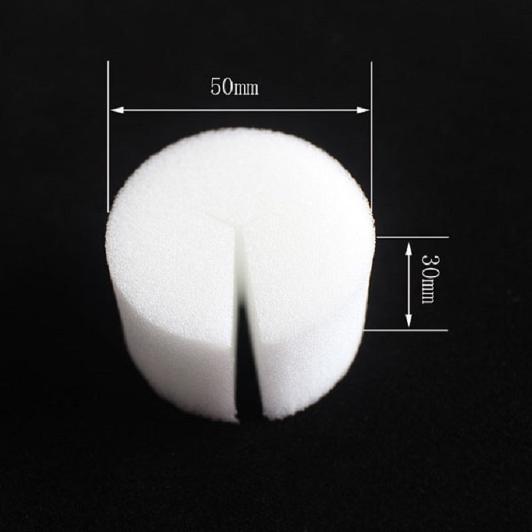 Agriculture Vegetable Plant Foam Sponge for Hydroponics