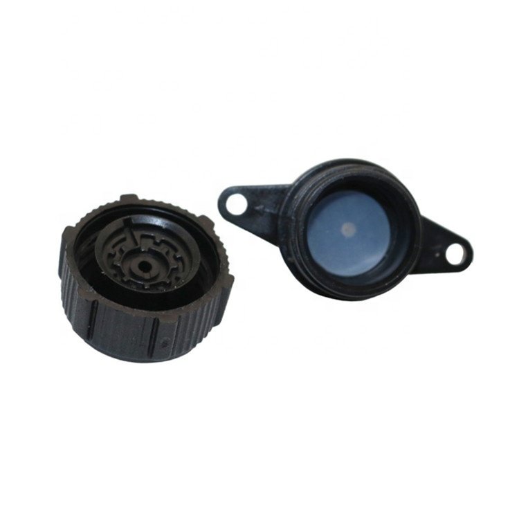 200pcs/Bag 2L 4L 8L Steady Flow Pressure Compensating Dripper Garden Mirco Drip Irrigation System Online Button dripper