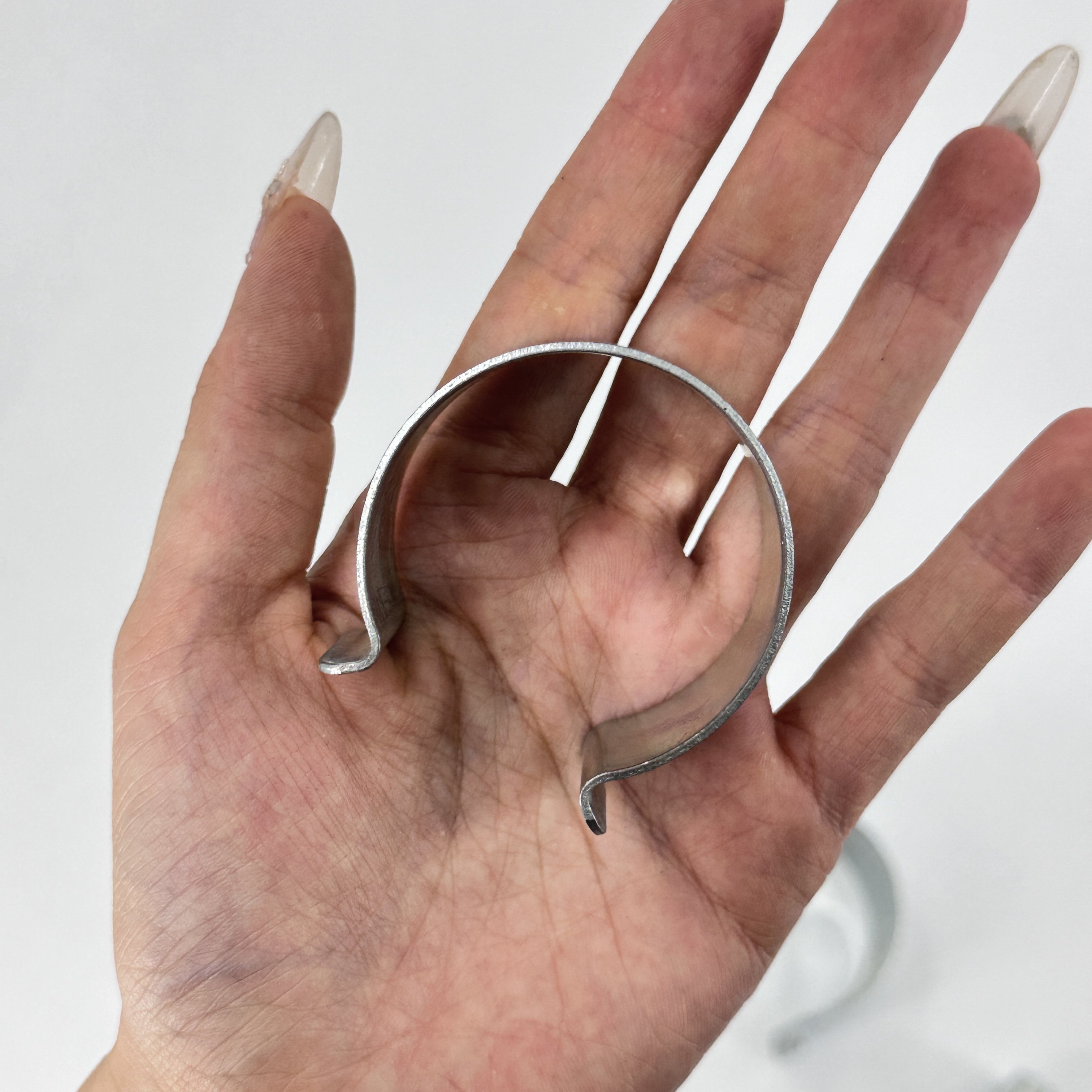 Spring Agriculture Greenhouse Tunnel Clips Film Locking Clip Galvanized Steel C Type Clips Clamps