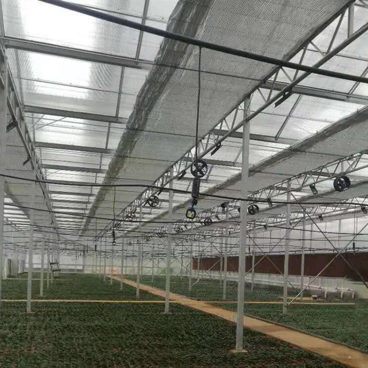 Large Wet Wall Evaporative Cooling panels Pad and Fan for Greenhouses Paper Product for Agriculture Greenhouse for Sale