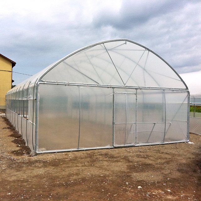 Commercial used commerica greenhouse for agriculture
