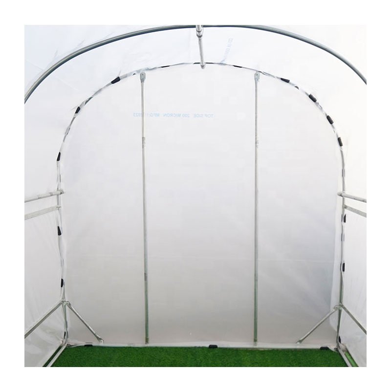 New Arrival Factory High Quality Agriculture Greenhouse Film Tunnel Greenhouse Plastic Diffuse Film