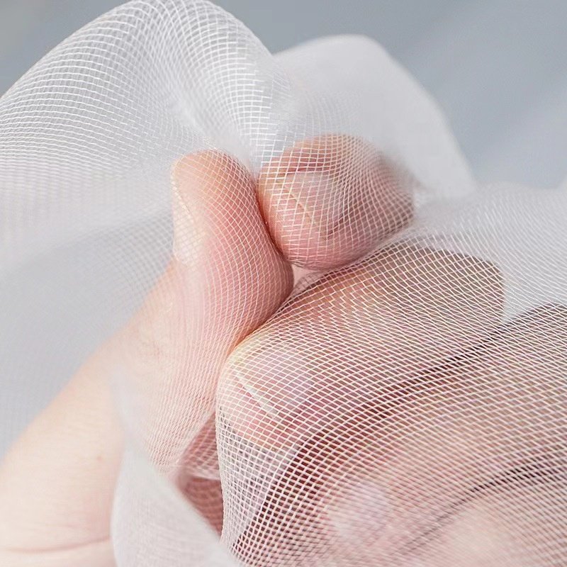 Agricultural Insect Net 25 32 40 50 60 Mesh Anti Insect Mosquito Hail Net For Protecting Greenhouse HDPE net insect proof screen
