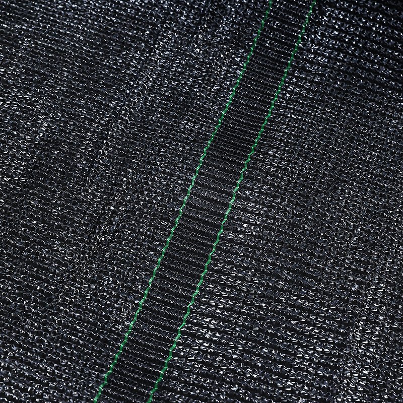 High Quality 100% New Hdpe Agricultural Greenhouse Shade Net Roll For Courtyard Balcony Roof Carport