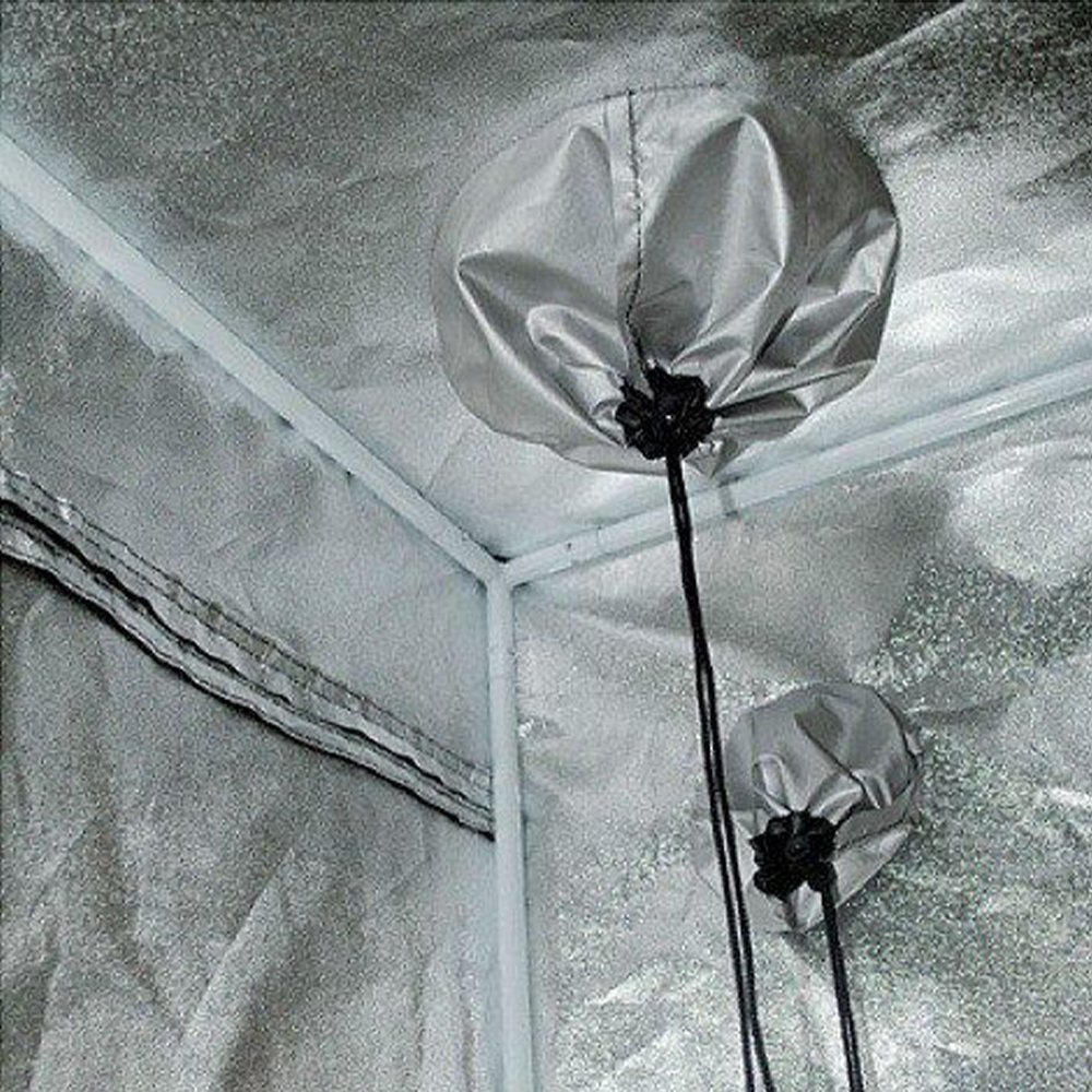 MAKSDEP OEM 2x2 8x8 FT 10x10FT Greenhouse Mushroom Hydroponic Plant Growing 60x60x140CM 3x3 2x4 4x4 5x5 Indoor Grow Box Tents