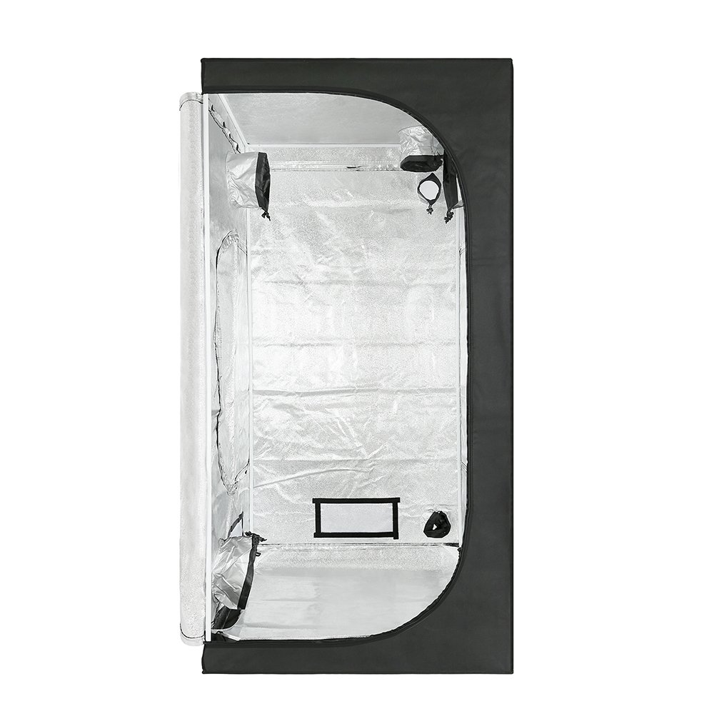 MAKSDEP OEM 2x2 8x8 FT 10x10FT Greenhouse Mushroom Hydroponic Plant Growing 60x60x140CM 3x3 2x4 4x4 5x5 Indoor Grow Box Tents