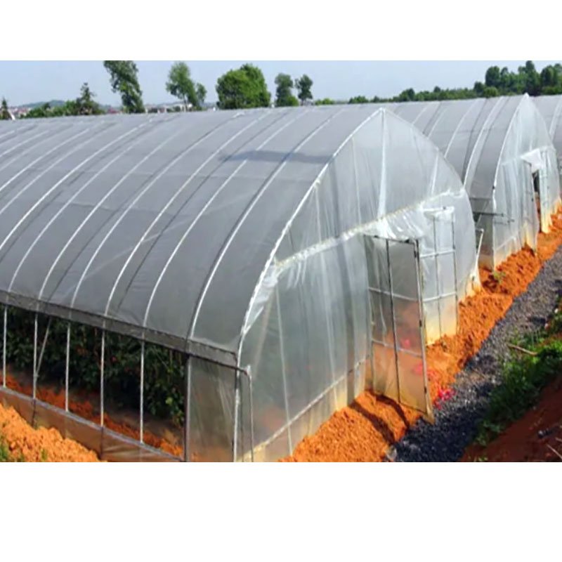 Durable agricultural greenhouse cover pelicula de plastico para invernadero