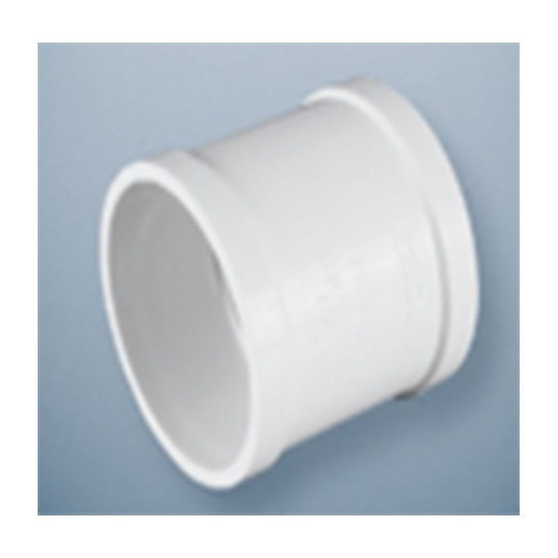 PVC pipe joiner Grow Trough Pipe Fittings Grow Pipe Manufacturer Agriculture Greenhouse