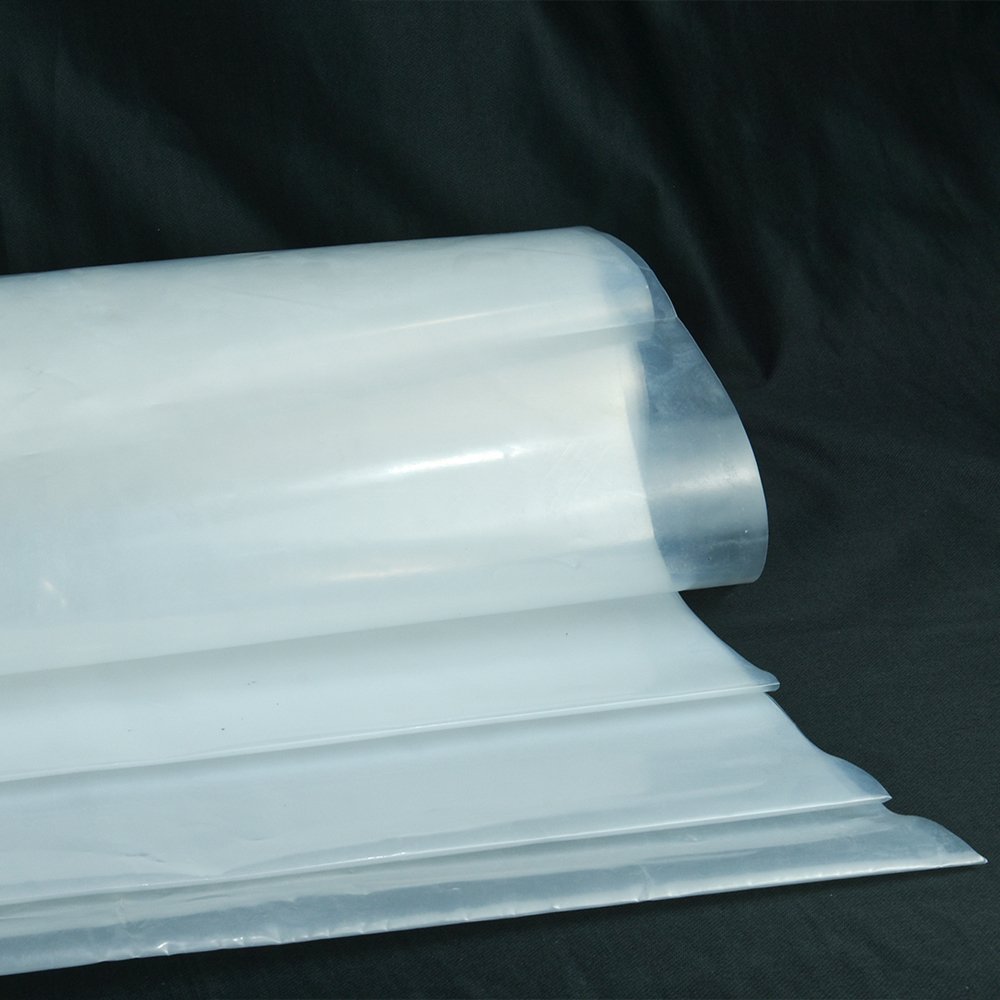 to enjoy high reputation at home and abroad LLDPE greenhouse film for garden
