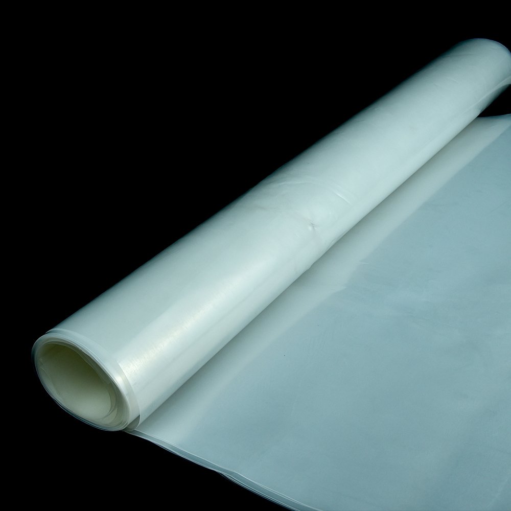 to enjoy high reputation at home and abroad LLDPE greenhouse film for garden