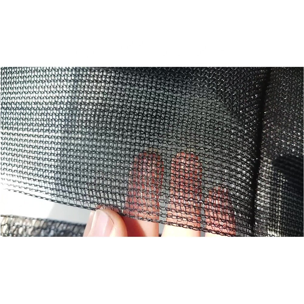 Searea Green Shade Net 100% New HDPE Sun Agricultural Green Shade Net Agriculture Sun Shade Netting For Greenhouse