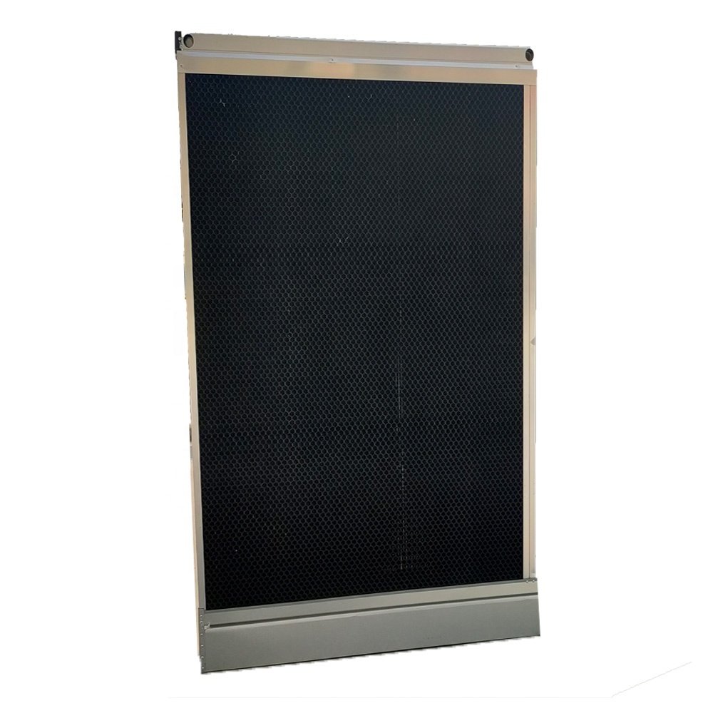 GREEN HOUSE EVAPORATIVE COOLING PAD MANUFACTURER
