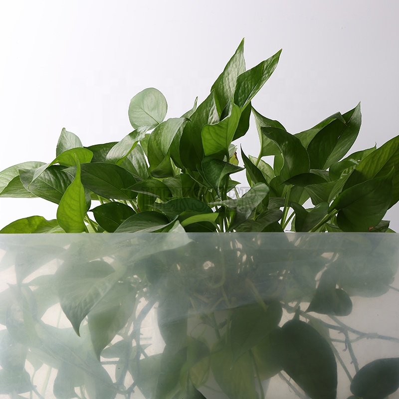 Best quality greenhouse plastic agricultural greenhouse film for vegetables/ flowers/ fruits