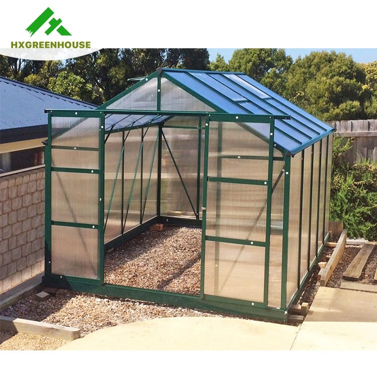 Modern plant construction modular kit guangzhou multi span poland agricultural morocco industrial greenhouse poly greenhouses