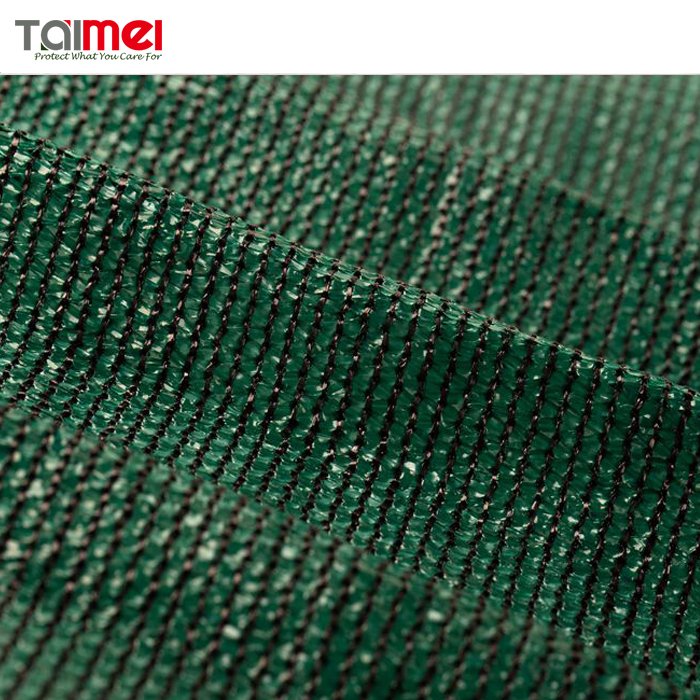 Agriculture Shade Net Green Sun Shade Net for Agricultural Greenhouse Use