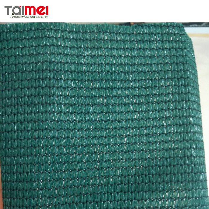 Agriculture Shade Net Green Sun Shade Net for Agricultural Greenhouse Use