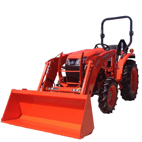 Hot Sale Kubota GR2100 Tractor Lawn Mower 4x4 Kubota Tractors Agriculture Mini Garden Tractor For Sale