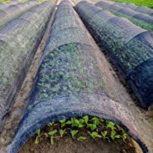 Best Price HDPE Sun Shade Net Black 3x10FT Shade Net 60% UV Shade Net Outdoor Agricultural Greenhouse