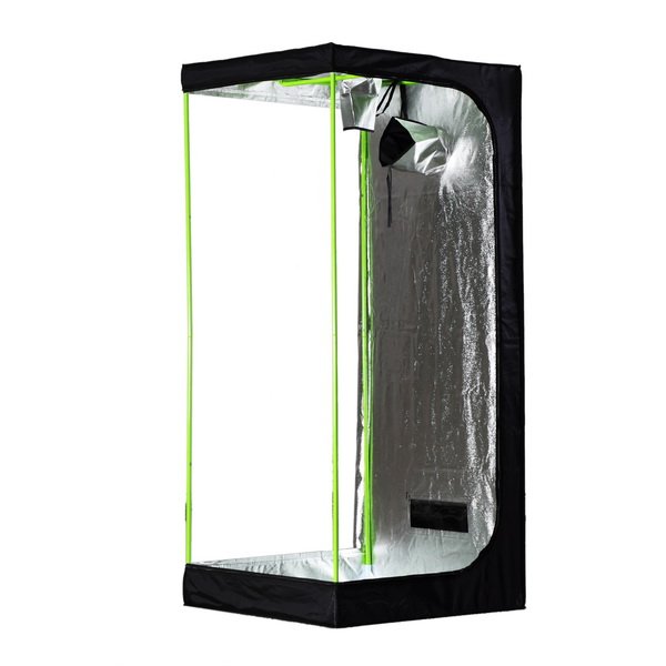 Factory Direct Sale 40*40*120cm Hydroponic Indoor Garden Grow Tent Agricultural Greenhouse Mushroom Grow Tent