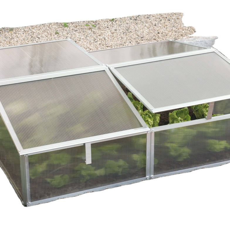 home garden agricultural green house / easy clean assemble mini green house/mini greenhouse